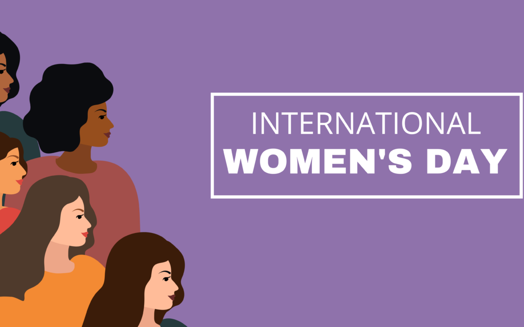 International Women’s Day